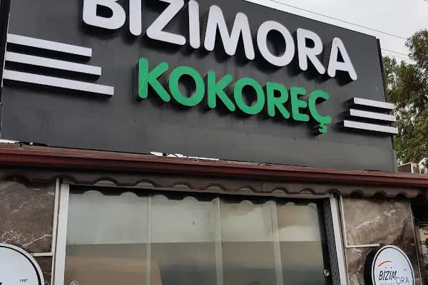 Bim - Süpermarket - Bursa Harmancık