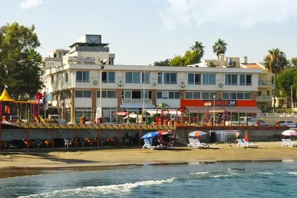 Mavi Park Otel, Karataş otel leri, where can we stay in karataş, best hotel in karatas - Otel - Adana Karataş