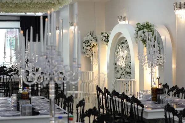 Beka Davet - Salon - Bursa Gürsu