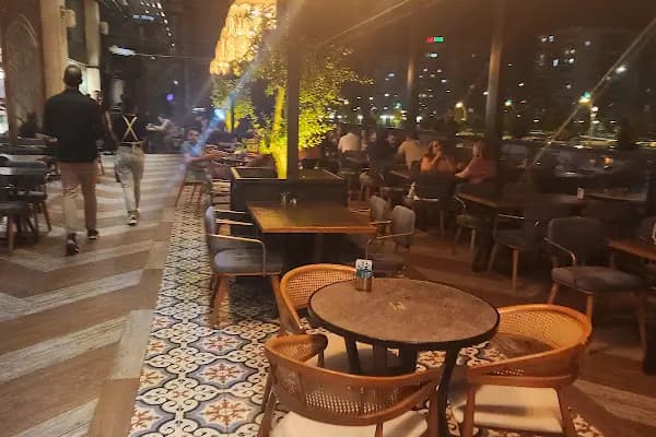 Firuze Kahve Winstown - Kafe - Diyarbakır Bismil