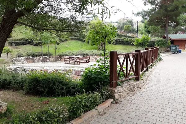Park - Park - Adana Karaisalı
