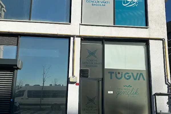 Tügva Bağcılar İlçe Temsilciliği - Sivil Toplum Kuruluşu - İstanbul Bağcılar