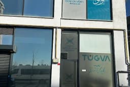 Tügva Bağcılar İlçe Temsilciliği