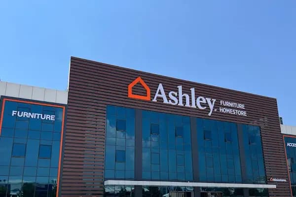 Ashley Furniture HomeStore - Mobilya mağazası - Bursa Nilüfer