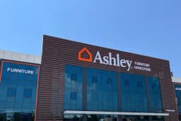 Ashley Furniture HomeStore