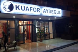 Kuaför Ayşegül