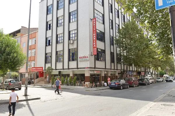 Barış Harika Düğün ve Toplantı Salonları - Düğün Salonu - İstanbul Bakırköy