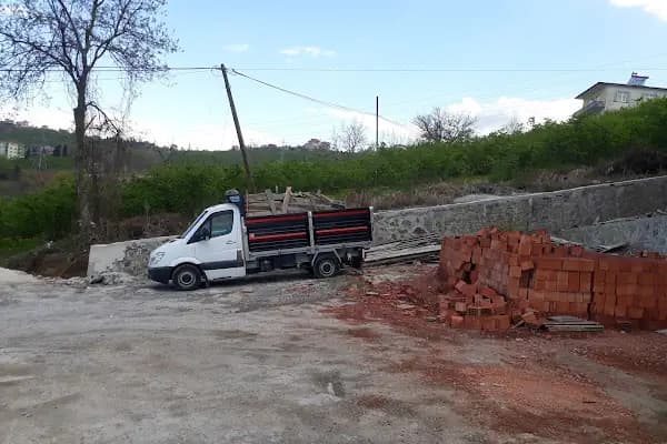 -NAKLİYECİ GÜNGÖR- ŞEHİR İÇİ ŞEHİR DIŞI TÜM NAKLIYE IŞLERİ - Nakliyeci - Trabzon Akçaabat