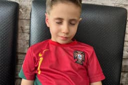 Deniz Erkek Kuaför