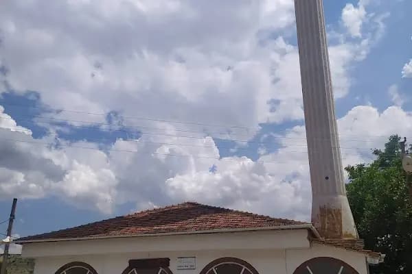 Ayaş Çanıllı Mahallesi Camii - Cami - Ankara Ayaş