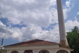 Ayaş Çanıllı Mahallesi Camii