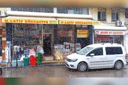 ROZA ÇİÇEK EVİ &amp; ROZA HEDİYELİK