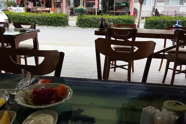 Ilica Kasabi Kebap Salonu - Kebap Restoranı - İzmir Bayındır