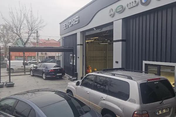 BEY-CARS - Oto Galeri - Bursa Nilüfer