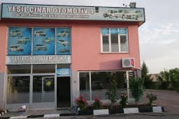 Yeşil Çınar Otomotiv 4