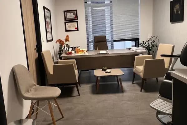 Prof. Dr. Özgür Tarkan | KBB Uzmanı - Doktor - Adana Yüreğir