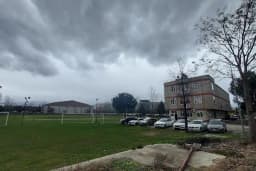 İnegölspor Sosyal Tesisleri