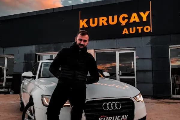 KURUÇAY OTOMOTİV - Oto Galeri - Sivas Sivas Belediyesi