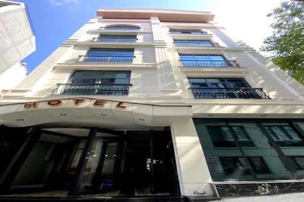 Deryamanhotel - Otel - Trabzon Akçaabat