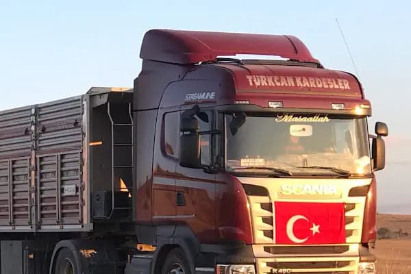 TÜRKCAN KARDEŞLER TARIM ÜRÜNLERİ - Tarım Kuruluşu - Ankara Beypazarı