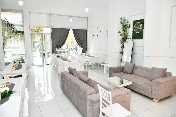 Nasip61 Organizasyon / Davet Evi - Organizasyon Şirketi - Trabzon Akçaabat