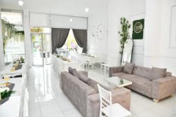 Nasip61 Organizasyon / Davet Evi