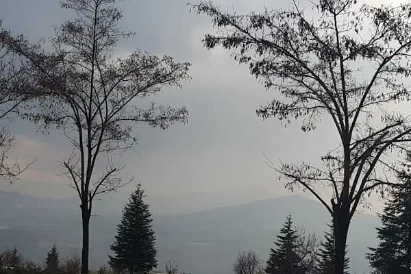Karacaören Parkı - Park - Ankara Altındağ