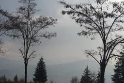Karacaören Parkı