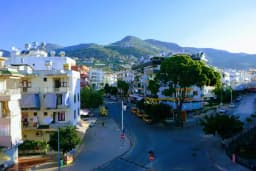 Lale Apart Hotel