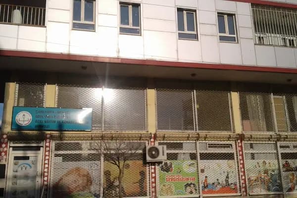 Özel Urfa Evrensel Özel Eğitim Ve Rehabilitasyon Merkezi - Rehabilitasyon Merkezi - Şanlıurfa Haliliye