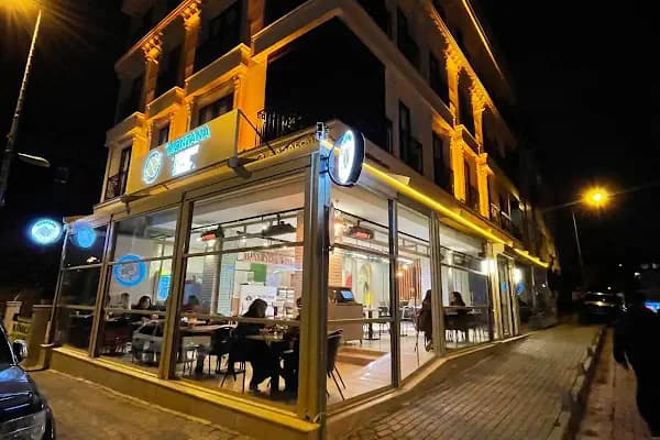 NEO MONTANA COFFEE - Kahve dükkanı - İstanbul Avcılar