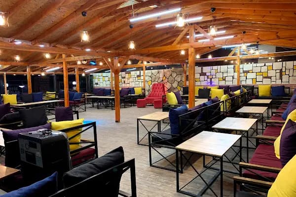 Sedirhan (Sivas kına evi) - Düğün Hizmeti - Sivas Zara