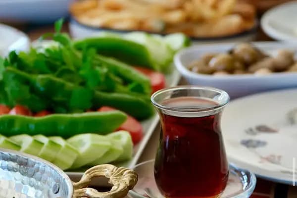 Mandıra Kahvaltı - Kahvaltı restoranı - Muğla Bodrum