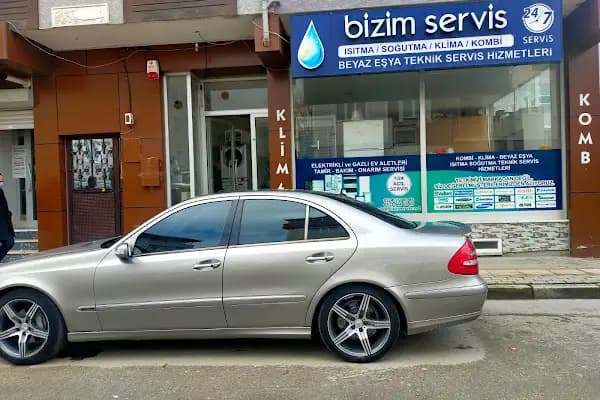 BİZİMSERVİS ISITMA SOĞUTMA SİSTEMLERİ - Isıtma Sistemleri - Bursa Gürsu