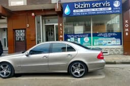 BİZİMSERVİS ISITMA SOĞUTMA SİSTEMLERİ