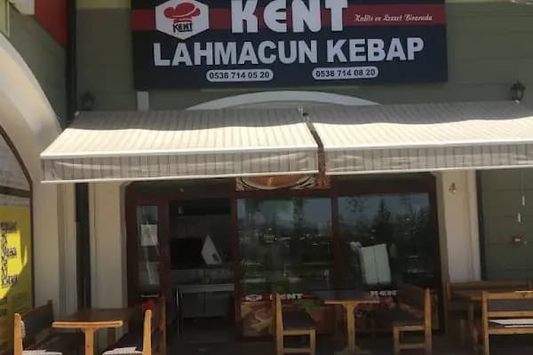 KENT LAHMACUN KEBAP - Pideci - Ankara Altındağ
