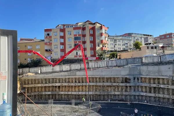 AKYAKA İNŞAAT - İnşaat Firması - İstanbul Gaziosmanpaşa