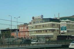 Özel Doruk Yıldırım Hastanesi