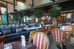 COOKSHOP. İstinyePark İzmir