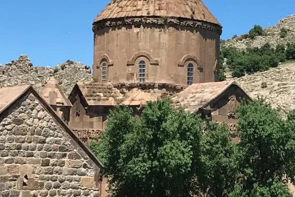 Mevan Hotel - Otel - Van Tuşba