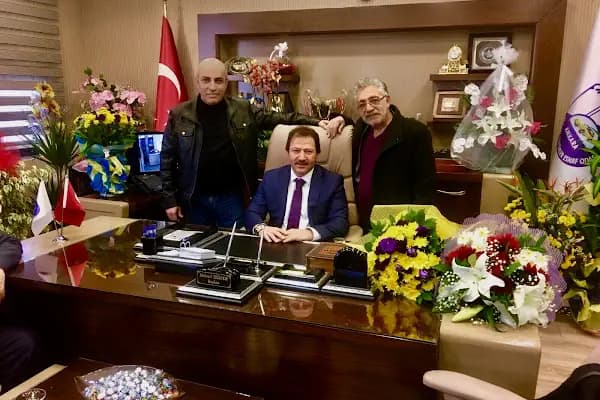 ANKARA UMUM OTOMOBİLCİLER ve ŞOFÖRLER ESNAF ODASI - Sivil Toplum Kuruluşu - Ankara Çamlıdere