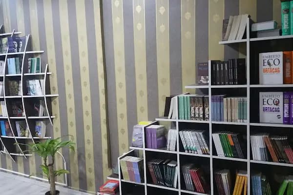 Zeynebiye ZHGM Kütüphanesi - Halk Kütüphanesi - İstanbul Bağcılar