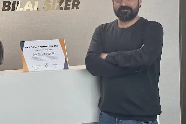 Ata Diş Kliniği &amp; Diş Hekimi Muhammed Ata - Diş Kliniği - Diyarbakır Bismil