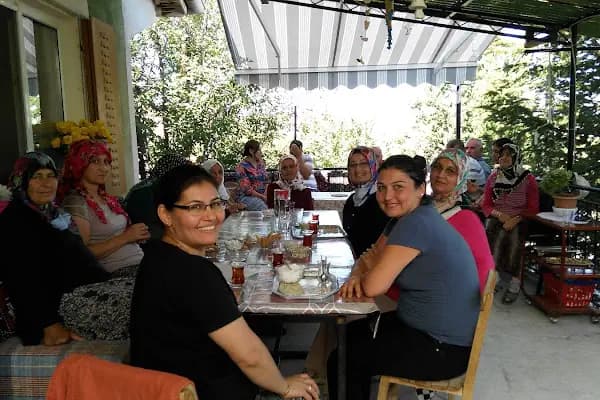 Barış Gözleme - Restoran - İzmir Konak