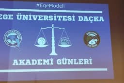 Fen Fakültesi Konferans Salonu
