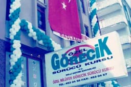 Görecik Sürücü Kursu Nilüfer