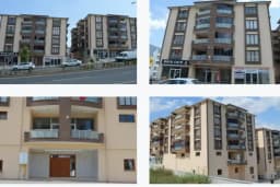 Rüya evleri-2 sitesi