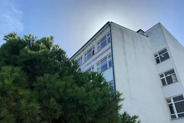 Trabzon Üniversitesi Devlet Konservatuvarı - Üniversite - Trabzon Akçaabat