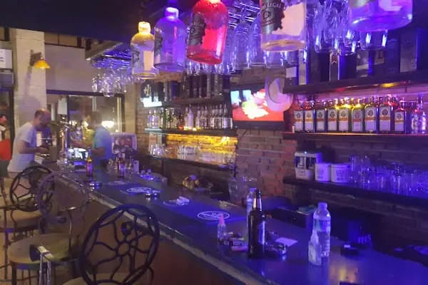 Nil Rock Bar - Bar - Ankara Altındağ