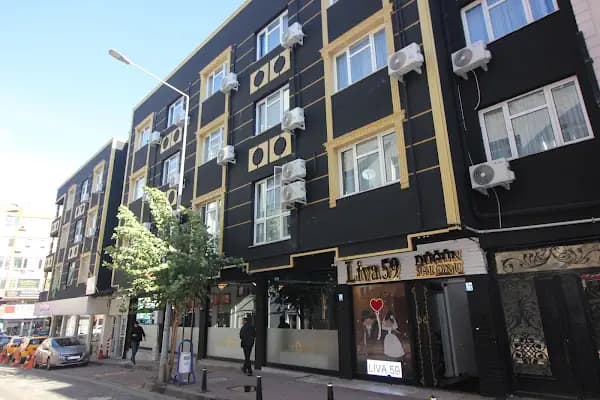 Safir Hotels Çorlu - Otel - Tekirdağ Çorlu